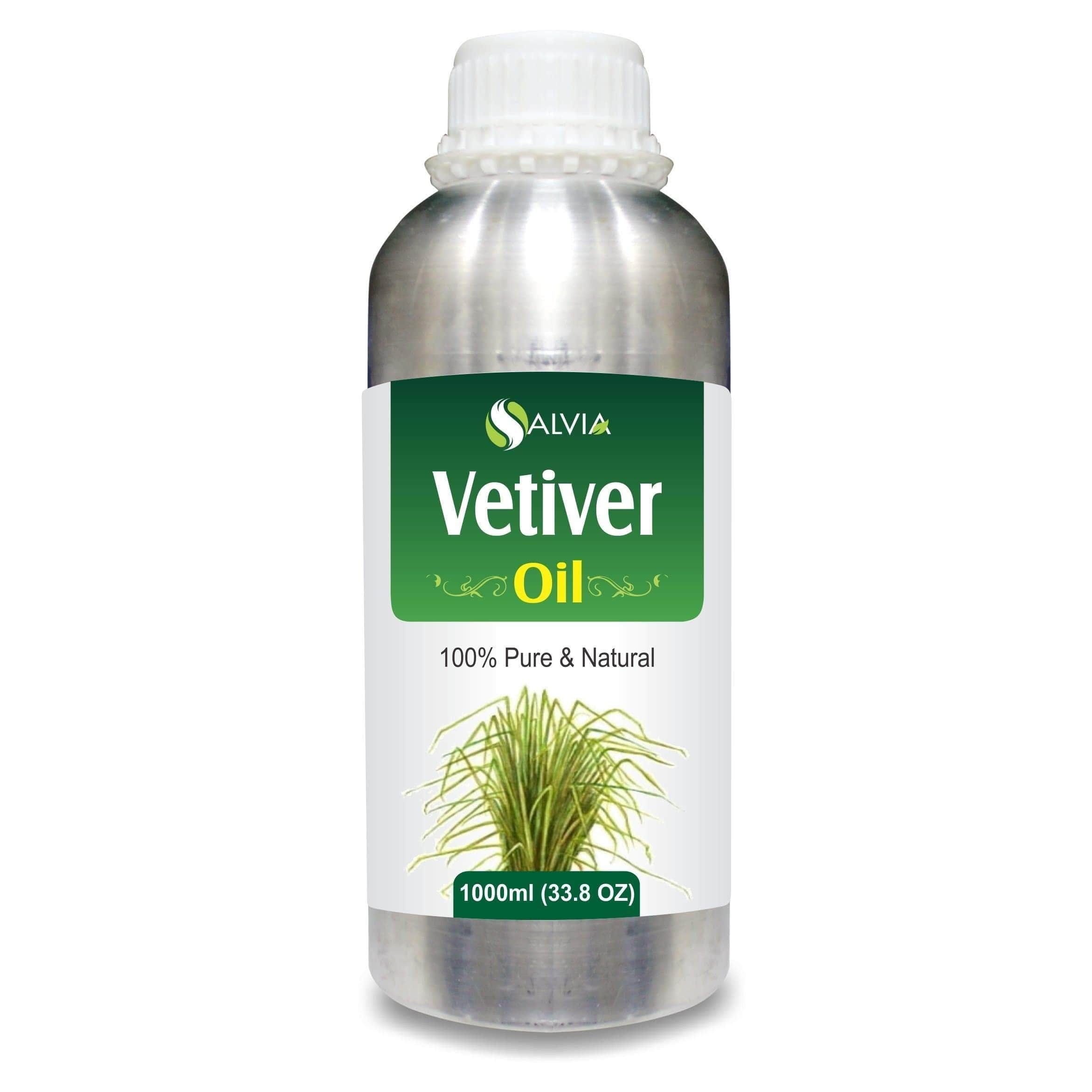 Vetiver oil benefits for skin Vetiver oil benefits for skin